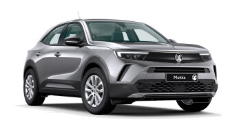 Vauxhall Mokka 1.2 Turbo 136 Ultimate 5dr Petrol Hatchback